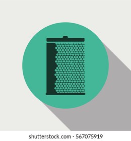 recycle bins icon