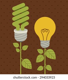 Recycle  digital design, vector illustration eps 10