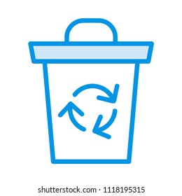 recycle Eco power 
