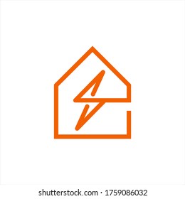 Recycle Energy Recycle Power Logo Design Template

