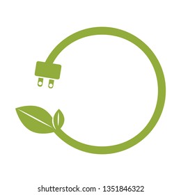 Recycle environment label