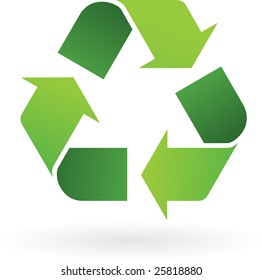 recycle icon