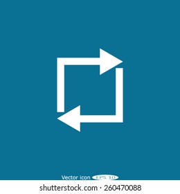 recycle icon