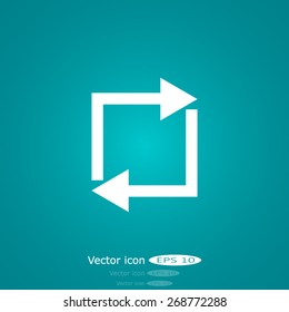recycle icon