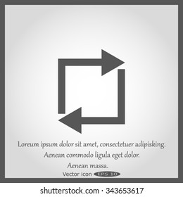 recycle icon