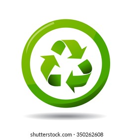 Recycle Icon 