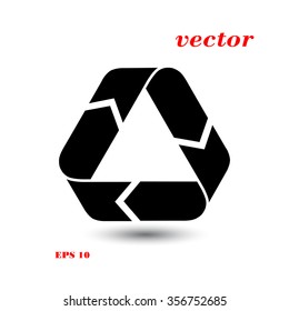 Recycle Icon 