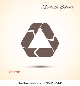 Recycle Icon