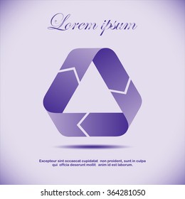 Recycle Icon