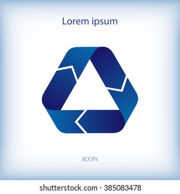 Recycle Icon