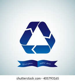 Recycle Icon