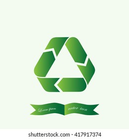 Recycle Icon