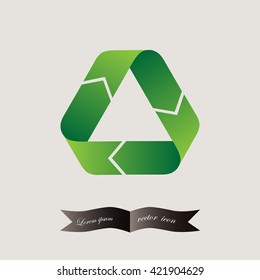 Recycle Icon