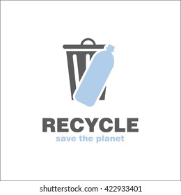 Recycle icon