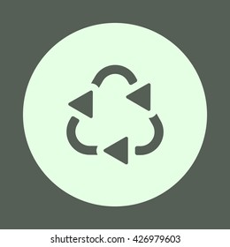 Recycle Icon