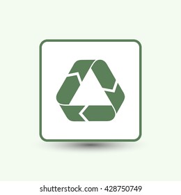 Recycle Icon
