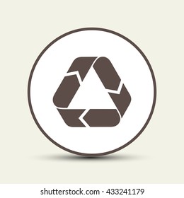 Recycle Icon