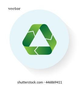 Recycle Icon