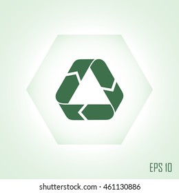 Recycle Icon