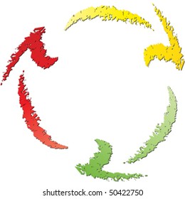  recycle icon