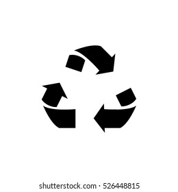 Recycle icon