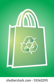 Recycle icon