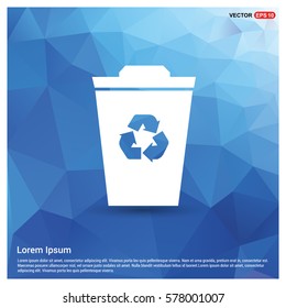 Recycle Icon