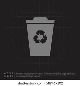 Recycle Icon