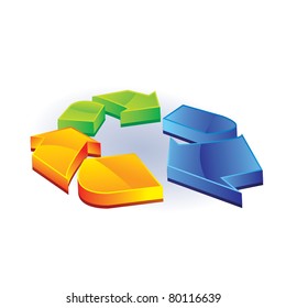 recycle icon