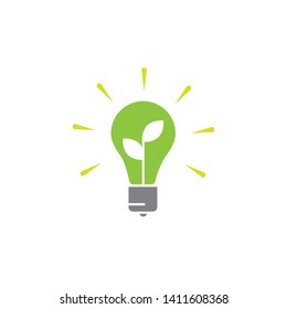 recycle icon, logo design template