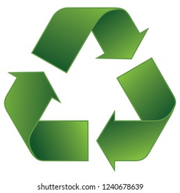 41,292 Recycle icon 3d Images, Stock Photos & Vectors | Shutterstock