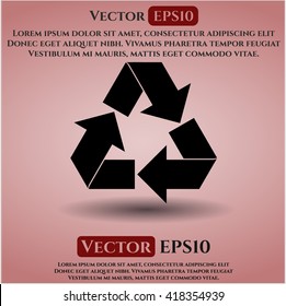 Vektorsymbol für EPG-Webseiten