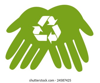 recycle icons