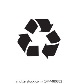 recycle icons vector illustration design template