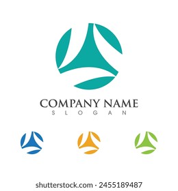 recycle icons vector illustration design template