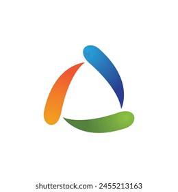 recycle icons vector illustration design template