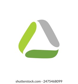 recycle icons vector illustration design template