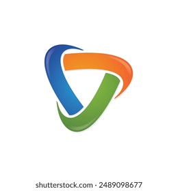 recycle icons vector illustration design template