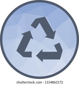 Recycle II Icon