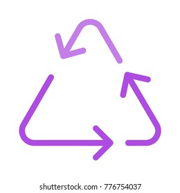  Recycle Line style