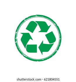 recycle logo