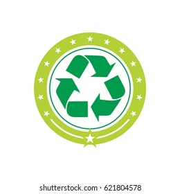 recycle logo