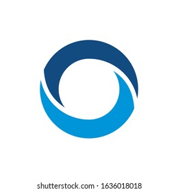 Recycle Logo can be used for company, icon, and others.