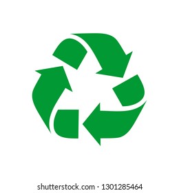 recycle logo collection 