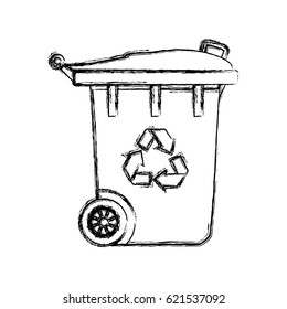 Recycle reduce and reuse