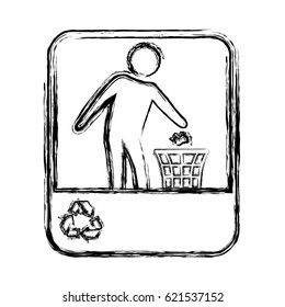 Recycle reduce and reuse