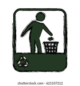 Recycle reduce and reuse