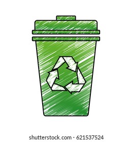 Recycle reduce and reuse