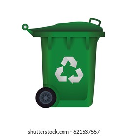 Recycle reduce and reuse