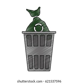Recycle reduce and reuse
